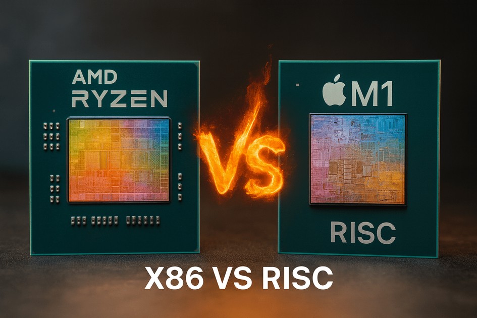 Apple, Intel, and x86: This Fight Already Happened Once Before